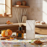 Aramara Decor Classic Room Diffuser with Sticks