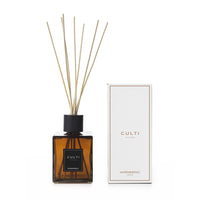 Culti Milano Mareminerale Decor Classic Diffusore per Ambienti con Bastoncini