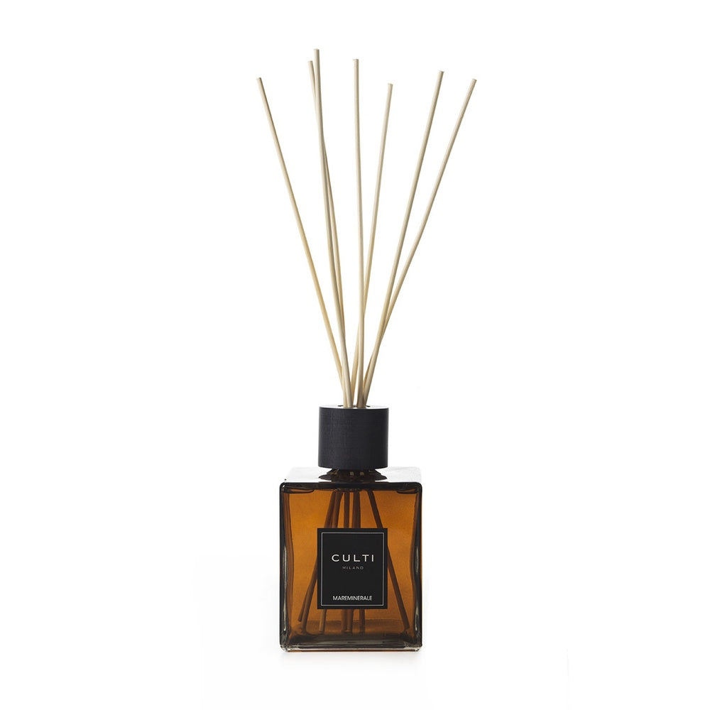 Culti Milano Mareminerale Decor Classic Diffusore per Ambienti con Bastoncini
