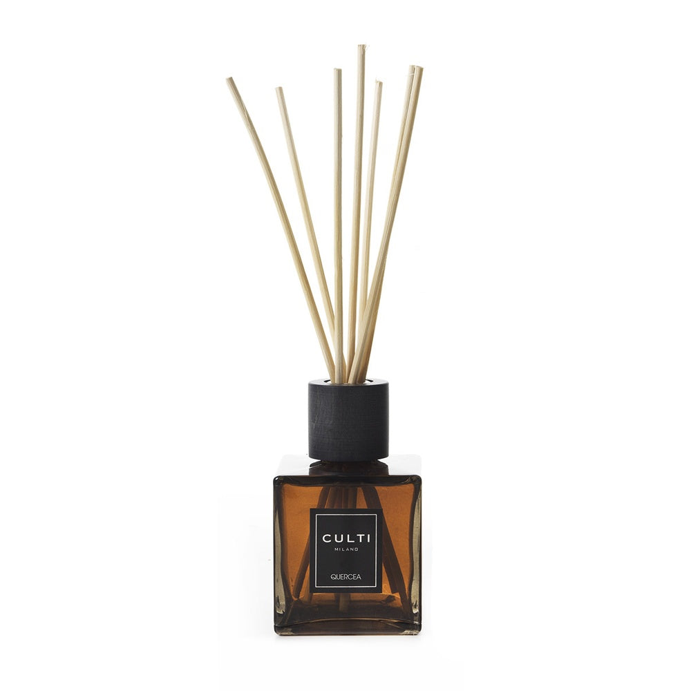 Culti Milano Quercea Decor Classic Diffusore per Ambienti con Bastoncini
