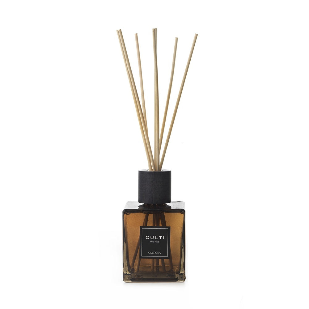 Culti Milano Quercea Decor Classic Diffusore per Ambienti con Bastoncini