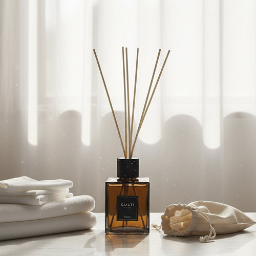 Tessuto Decor Classic Difusor para Ambientes con Bastones