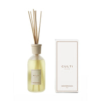 Culti Milano Mediterranea Colours Diffusore per Ambienti con Bastoncini