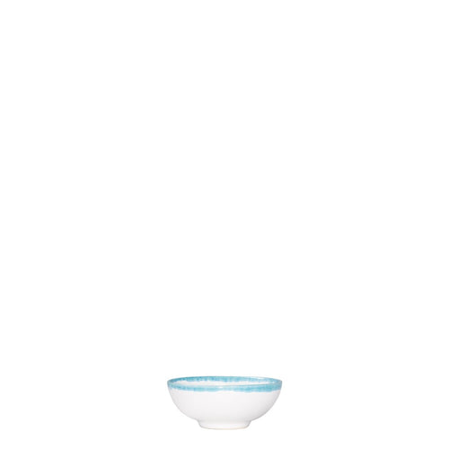 5.5 cl - Zafferano Petit Coppa Piccola Fatta a Mano In Ceramica - Set 2 Pz