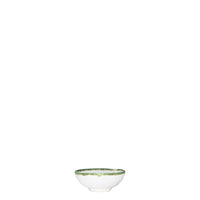 5.5 cl - Zafferano Petit Coppa Piccola Fatta a Mano In Ceramica - Set 2 Pz