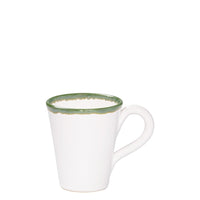 38 cl - Zafferano Petit Tazza Mug Fatta a Mano In Ceramica