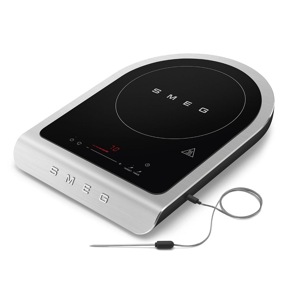 Smeg Piastra a Induzione Portatitle