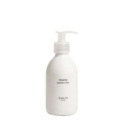 Culti Milano Tessuto Crema Corpo