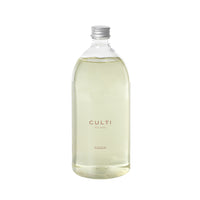 100 cl - Culti Milano Aqqua Refill Diffusore per Ambienti
