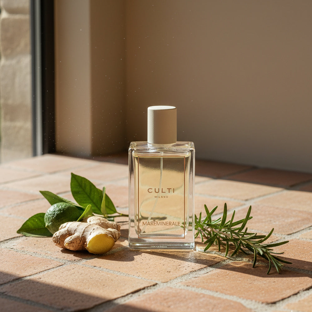 10 cl - Mareminerale Diffusore per Ambienti Spray