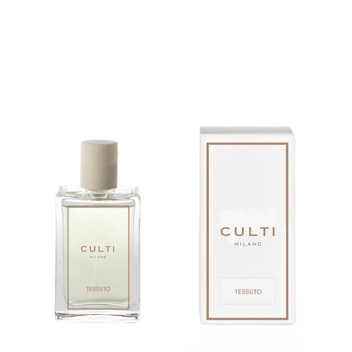 10 cl - Culti Milano Tessuto Diffusore per Ambienti Spray