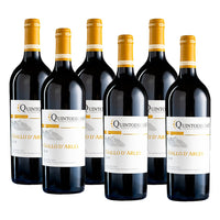Yellow D'Arles Greco di Tufo DOCG 2023 Cantina Quintodecimo