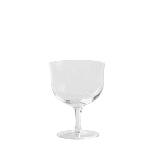 23 cl - Zafferano Sam Calice Cocktail FIzz In Vetro Set 4 Pz