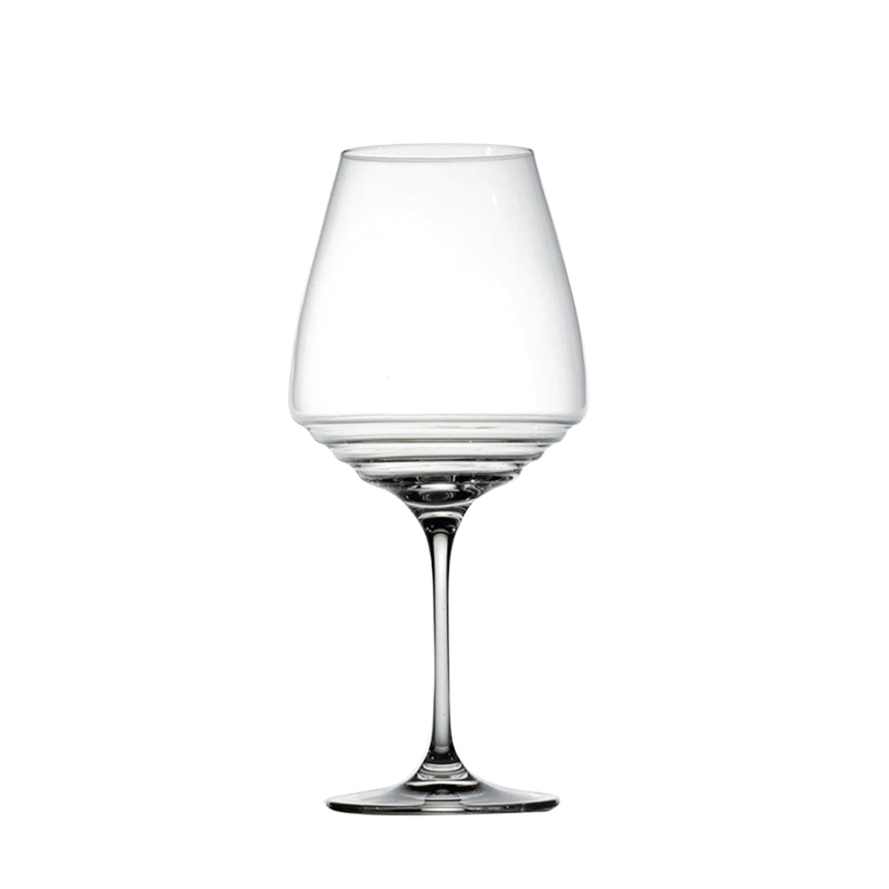 LUCE 2020 Toscana IGT + 2 Gläser Saffron New Experiences Rotwein (80 cl)