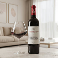 Le Serre Nuove Bolgheri DOC 2022 Ornellaia + 6 Calici Degustazione Masterclass Xtreme 95 cl