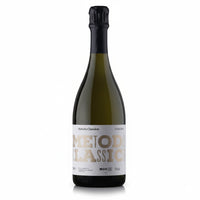 Extra Brut Spumante Metodo Classico - Monserrato 1973