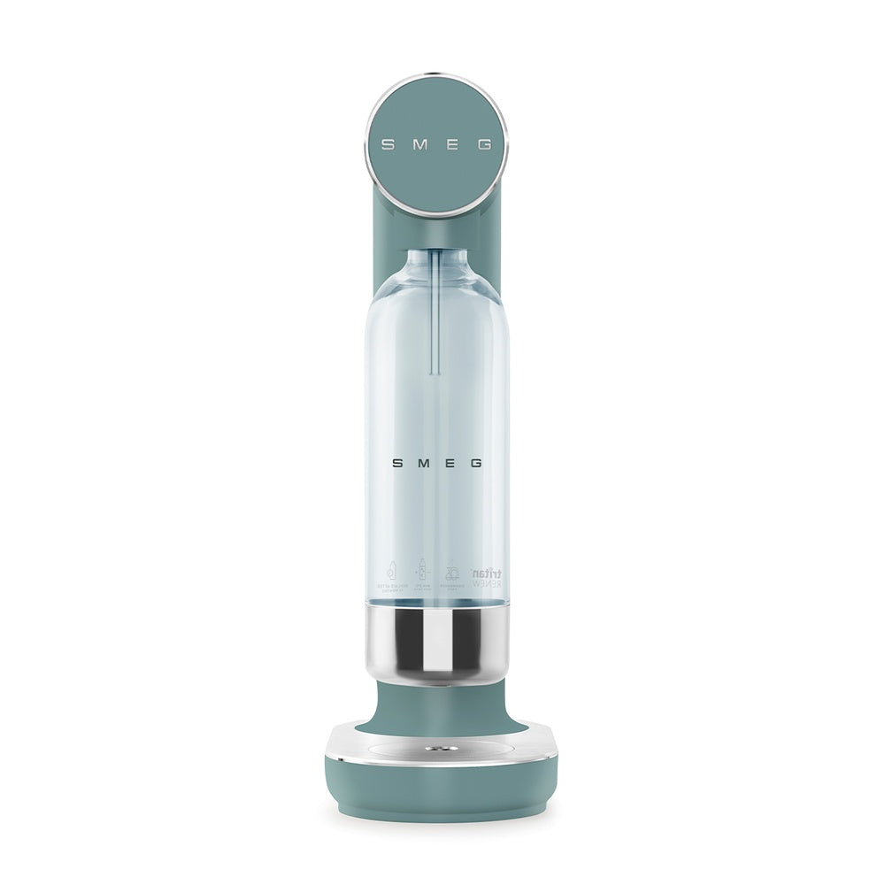 Smeg Gasatore Acqua