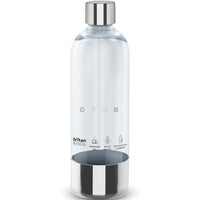 Smeg Bottiglia Per Gasatore Acqua In Plastica Tritan