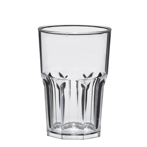 40 cl - Granity Drinkglas In SAN - Set 5 St