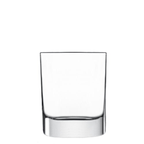 24 cl - Strauss Bicchiere Vino Rosso In Vetro Set 6 Pz
