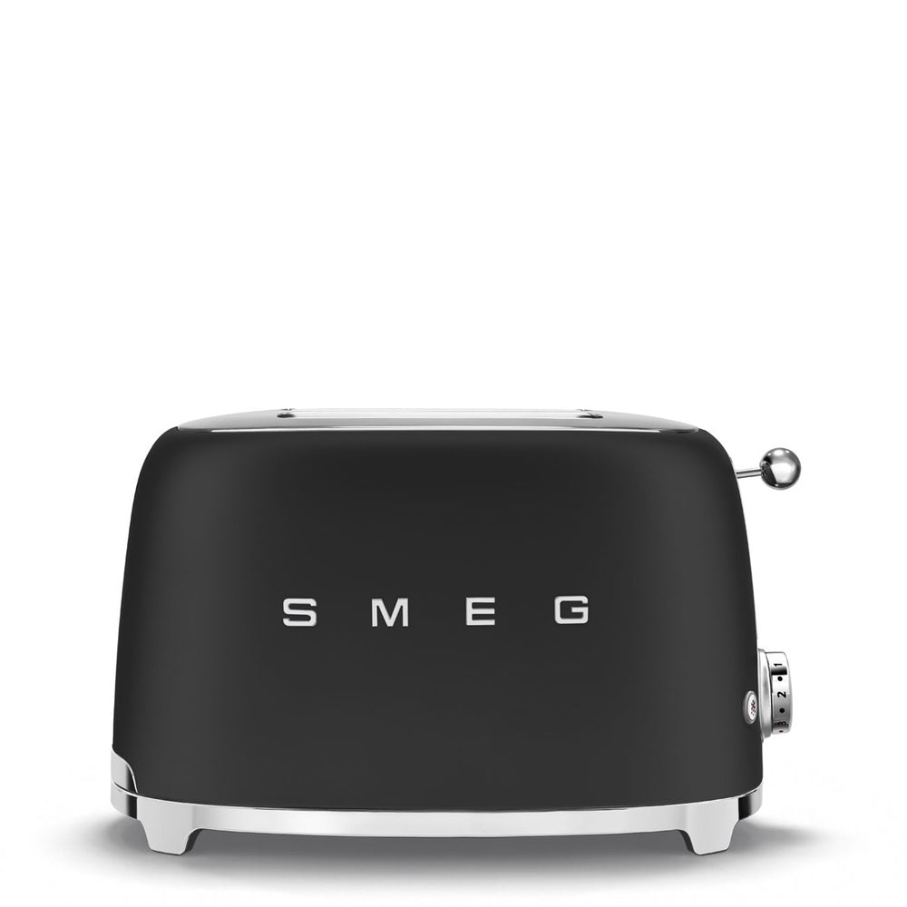 Smeg 50's Style Tostapane 2 Scomparti