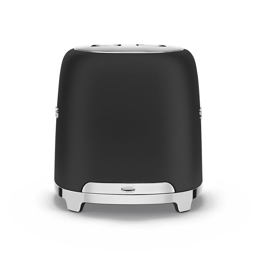 Smeg 50's Style Tostapane 2 Scomparti