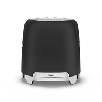 Smeg 50's Style Tostapane 2 Scomparti