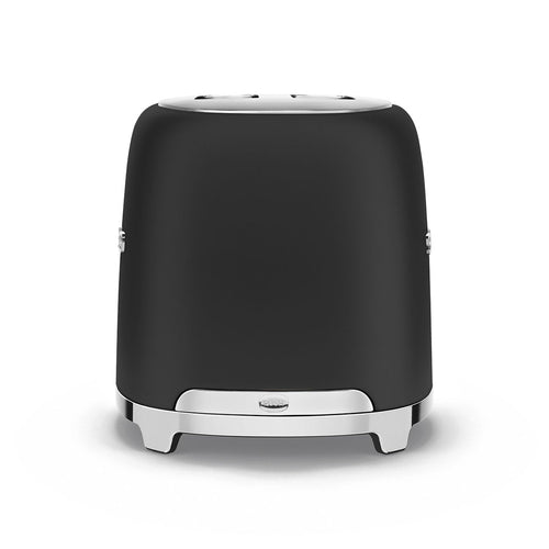 Smeg 50's Style Tostapane 2 Scomparti