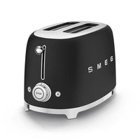 Smeg 50's Style Tostapane 2 Scomparti