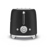 Smeg 50's Style Tostapane 2 Scomparti
