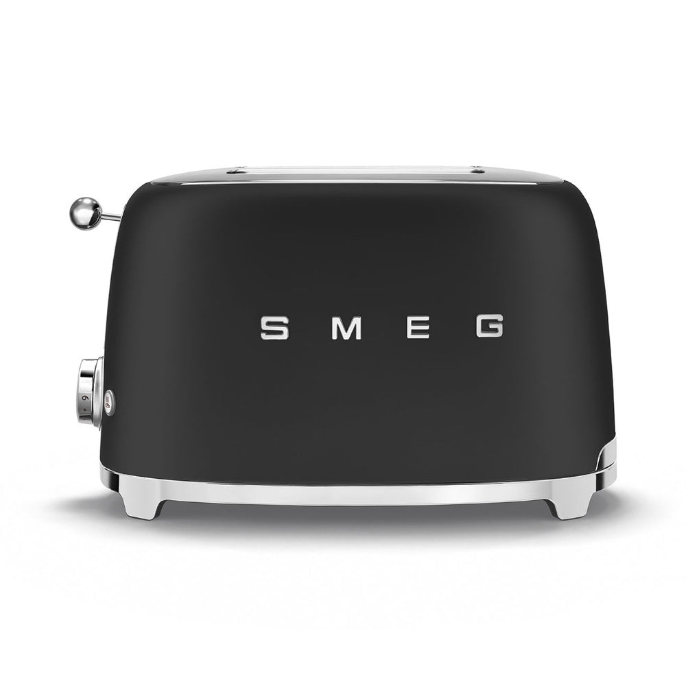 Smeg 50's Style Tostapane 2 Scomparti