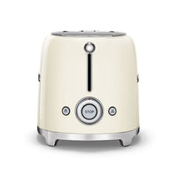 Smeg 50's Style Tostapane 2 Scomparti