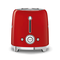Smeg 50's Style Tostapane 2 Scomparti