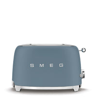 Smeg 50's Style Tostapane 2 Scomparti