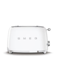 Smeg 50's Style Tostapane 2 Scomparti