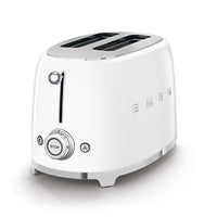 Smeg 50's Style Tostapane 2 Scomparti
