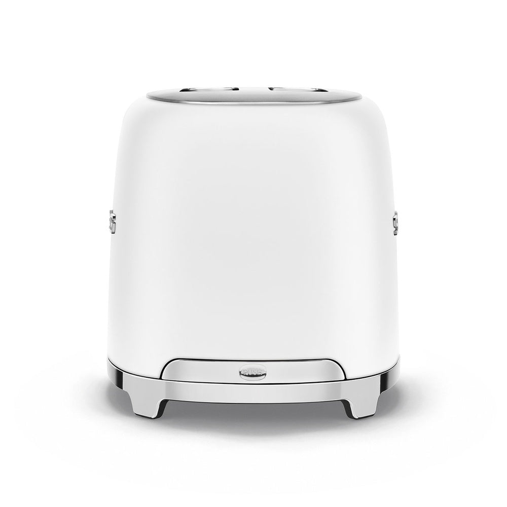 Smeg 50's Style Tostapane 2 Scomparti