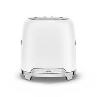Smeg 50's Style Tostapane 2 Scomparti