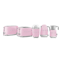 Smeg 50's Style Tostapane 2 Scomparti Extra Large