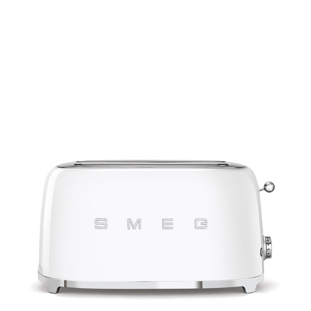 Smeg 50's Style Tostapane 2 Scomparti Extra Large