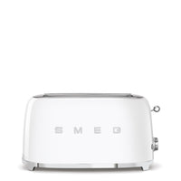 Smeg 50's Style Tostapane 2 Scomparti Extra Large