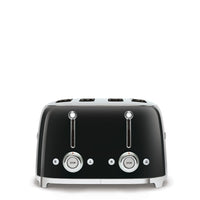 Smeg 50's Style Tostapane 4 Scomparti