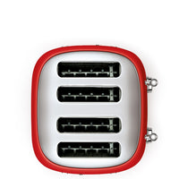 Smeg 50's Style Tostapane 4 Scomparti