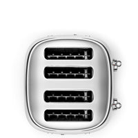 Smeg 50's Style Tostapane 4 Scomparti