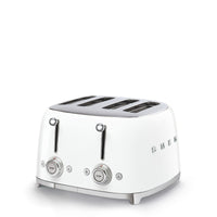 Smeg 50's Style Tostapane 4 Scomparti
