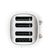 Smeg 50's Style Tostapane 4 Scomparti