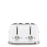Smeg 50's Style Tostapane 4 Scomparti