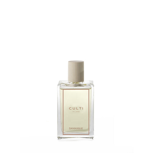 5 cl - Culti Milano Damasque Diffusore per Ambienti Spray