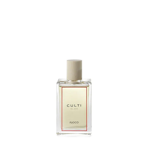 5 cl - Culti Milano Fuoco Diffusore per Ambienti Spray