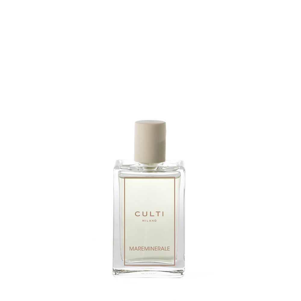 5 cl - Culti Milano Mareminerale Diffusore per Ambienti Spray